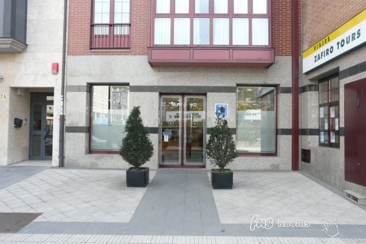Hotel Idh Angel à Oviede Extérieur photo