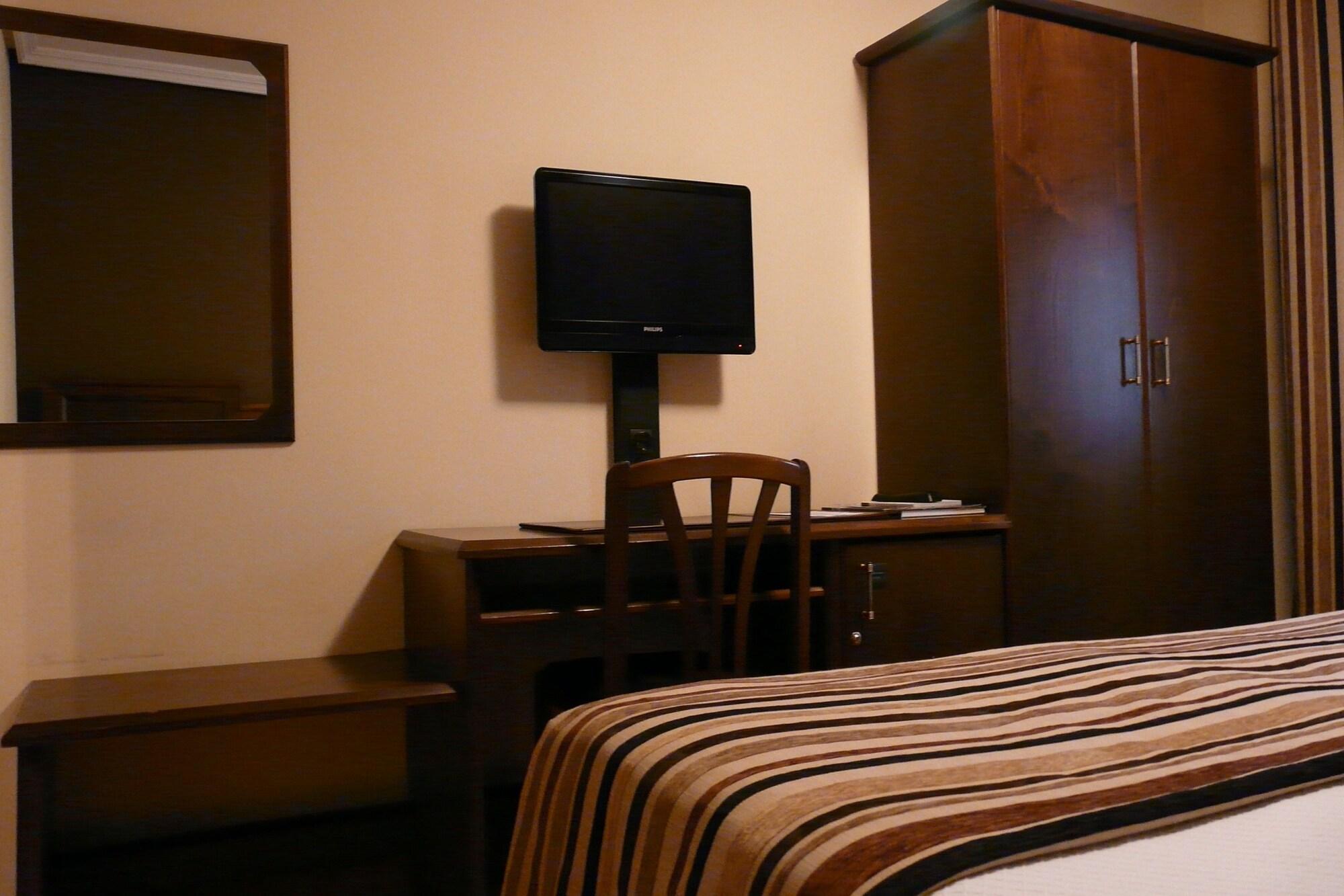 Hotel Idh Angel à Oviede Extérieur photo