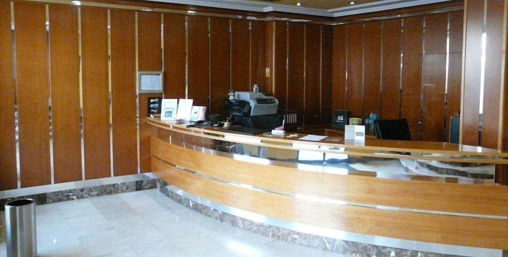 Hotel Idh Angel à Oviede Extérieur photo