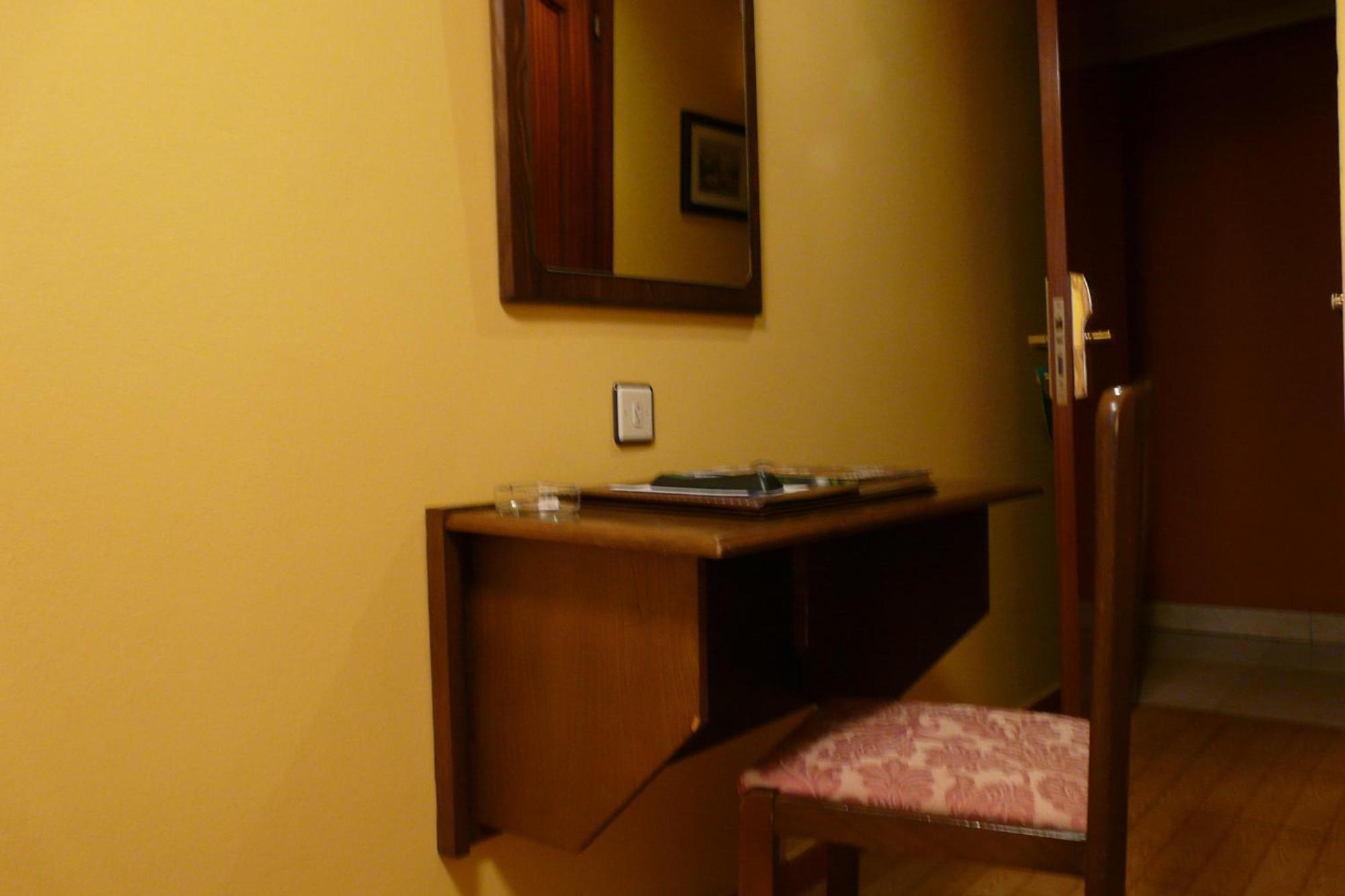 Hotel Idh Angel à Oviede Extérieur photo
