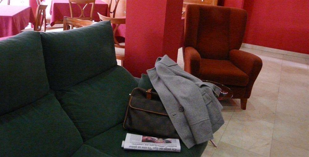 Hotel Idh Angel à Oviede Extérieur photo
