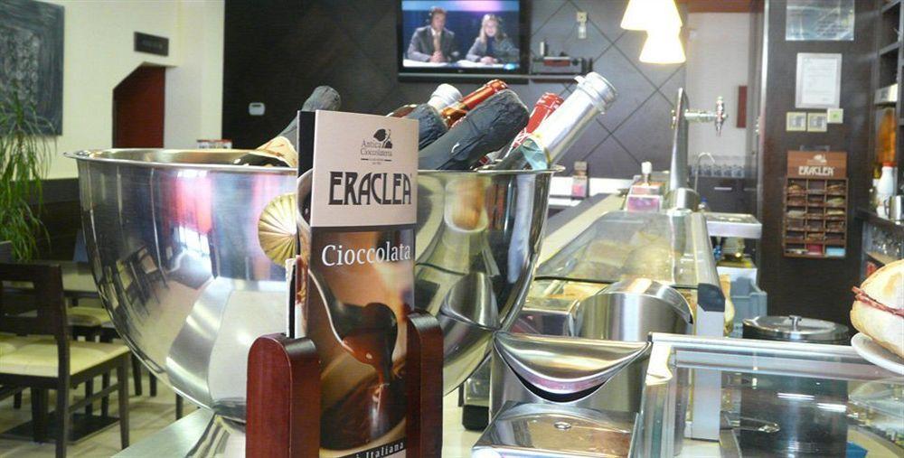 Hotel Idh Angel à Oviede Extérieur photo