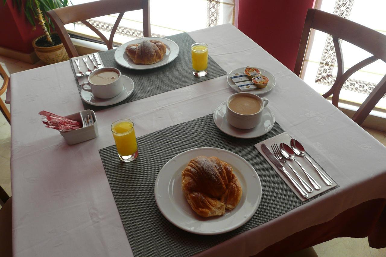 Hotel Idh Angel à Oviede Extérieur photo