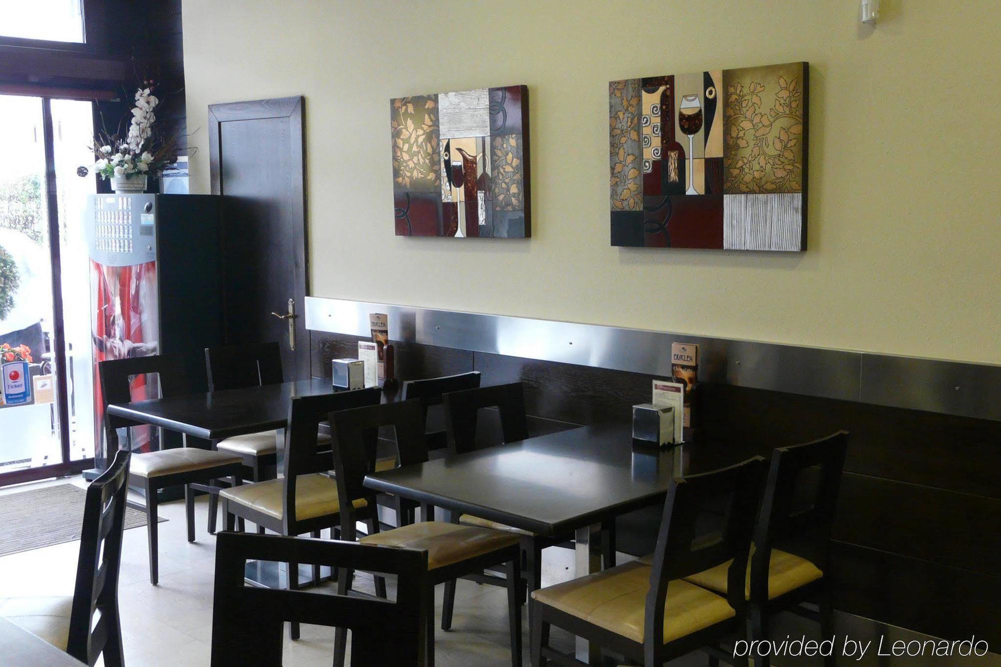 Hotel Idh Angel à Oviede Extérieur photo