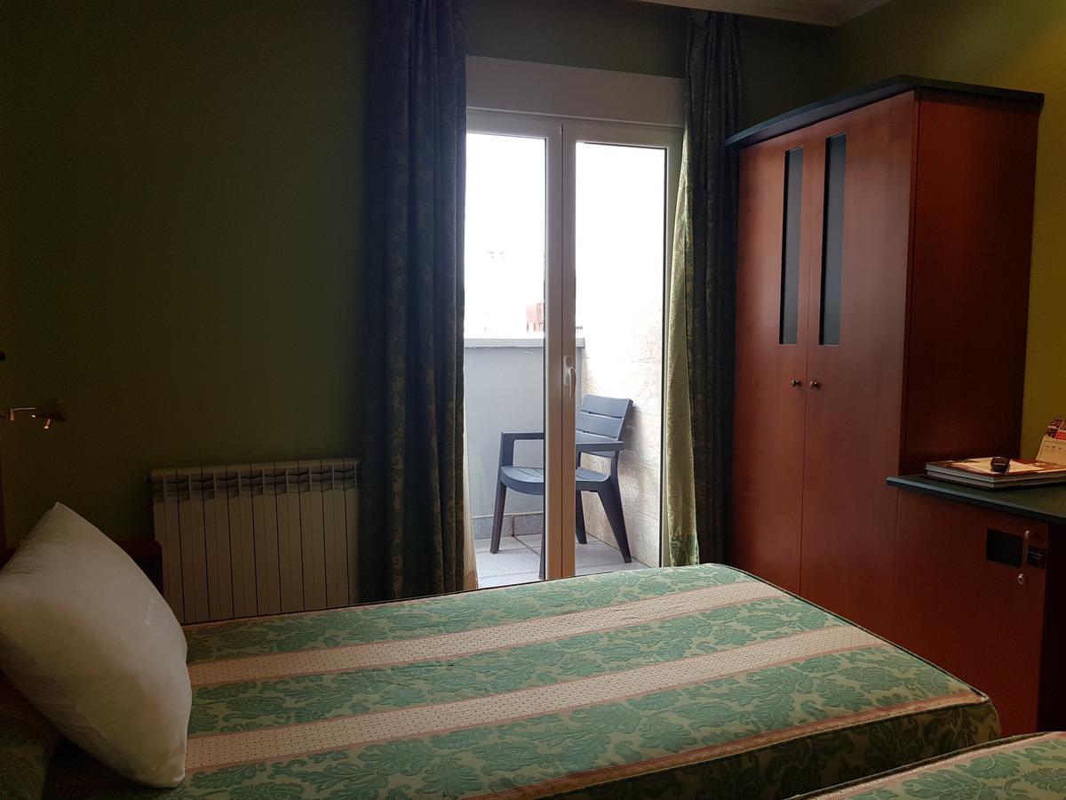 Hotel Idh Angel à Oviede Extérieur photo
