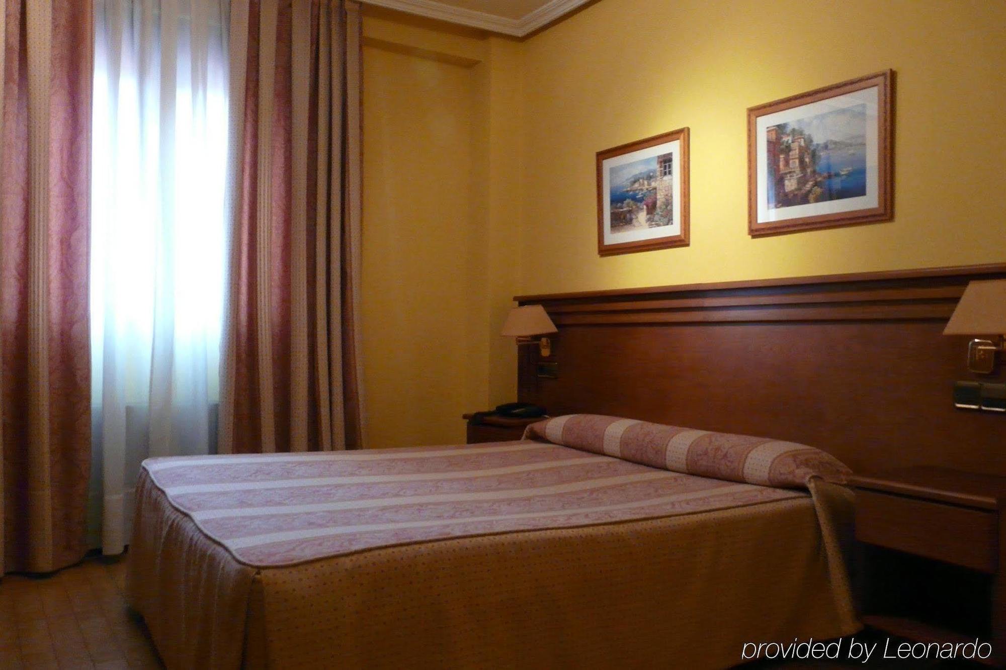 Hotel Idh Angel à Oviede Extérieur photo