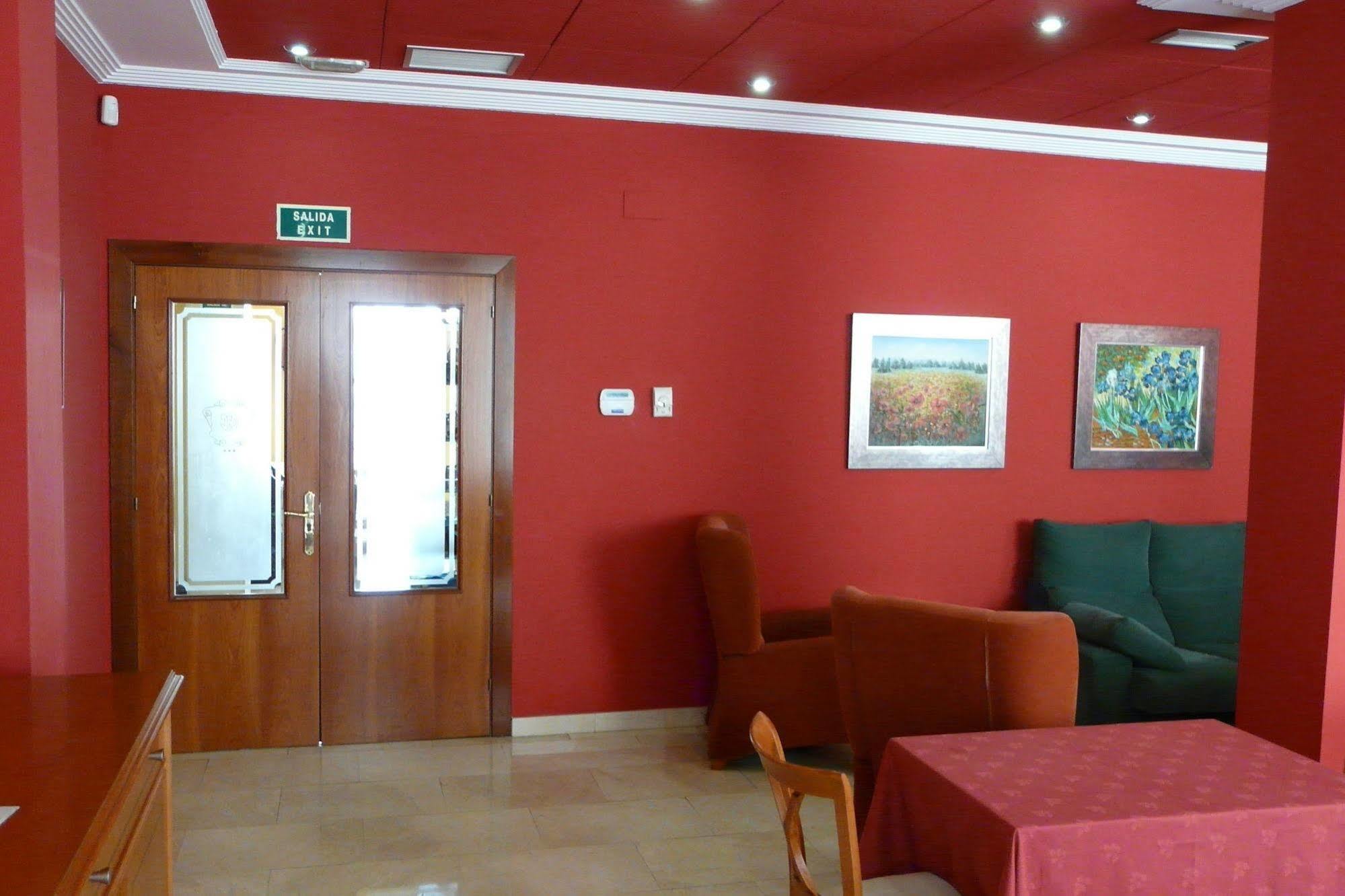 Hotel Idh Angel à Oviede Extérieur photo