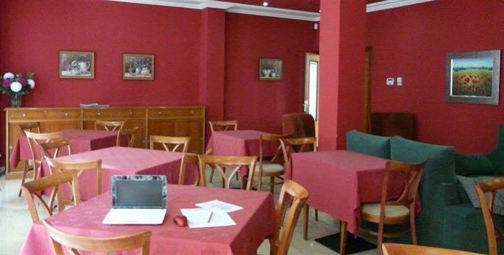 Hotel Idh Angel à Oviede Extérieur photo